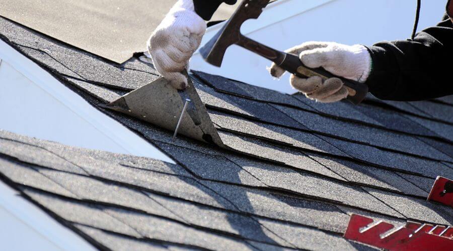 Expert Emergency Roof Repairs services in Walling, TN